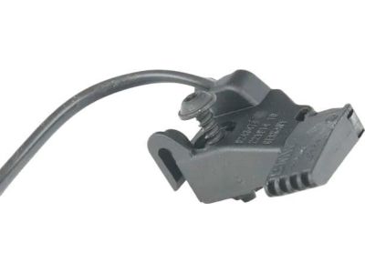 BMW 61-31-9-243-474 Sensor, Passenger'S Seat