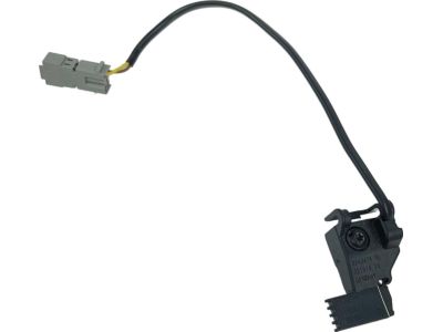 BMW 61-31-9-243-474 Sensor, Passenger'S Seat