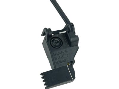 BMW 61-31-9-243-474 Sensor, Passenger'S Seat
