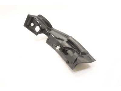 BMW 63-21-9-491-403 TRIM, DRIP RAIL, LEFT