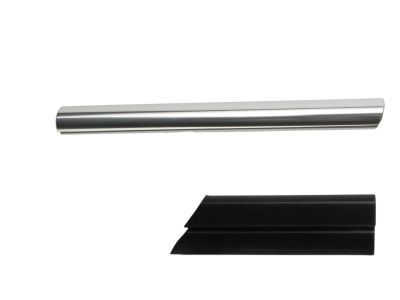 BMW 51-33-7-182-275 Channel Cover, Exterior, Door, Front Left