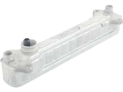 BMW 17-22-1-723-916 Automatic Transmission Oil Cooler Radiator