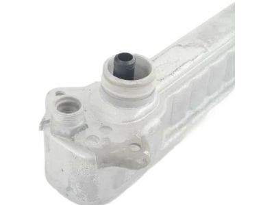 BMW 17-22-1-723-916 Automatic Transmission Oil Cooler Radiator