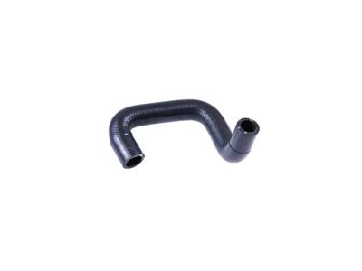 BMW 64-21-8-375-526 Hose For Check Valve And Double Pipe
