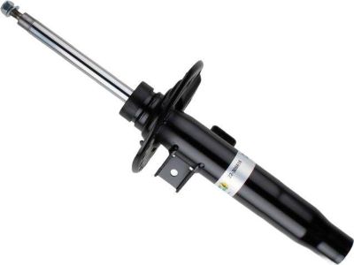 BMW 31-31-6-888-456 FRONT RIGHT SPRING STRUT
