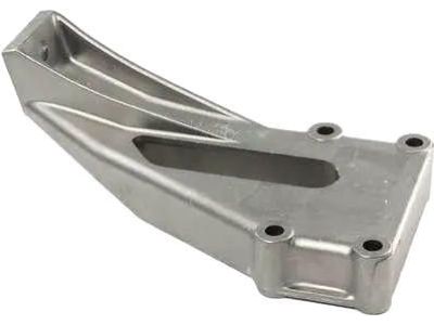 BMW 11-81-1-136-537 Left Support Bracket
