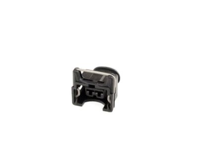 BMW 12-52-1-706-091 Plug Housing