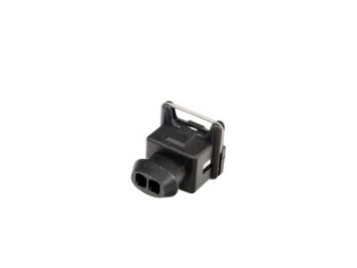 BMW 12-52-1-706-091 Plug Housing