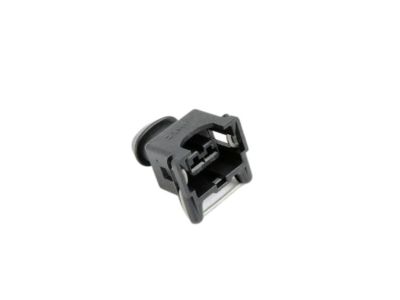 BMW 12-52-1-706-091 Plug Housing