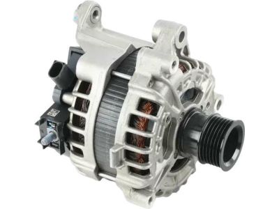 BMW 12-31-8-614-276 Alternator