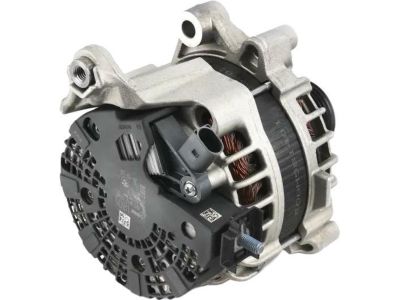 BMW 12-31-8-614-276 Alternator