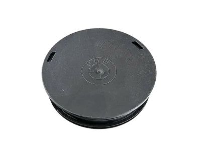 BMW 11-23-8-518-985 Covering Cap