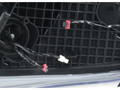 BMW 63-11-7-317-110 Right Headlight