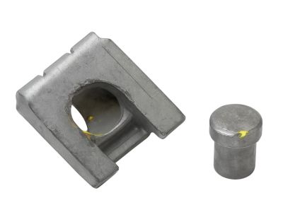 BMW 34-33-6-753-646 Brake Pedal Pin