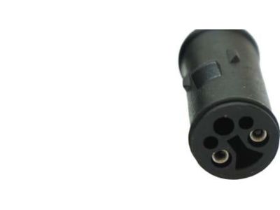 BMW 51-33-1-380-854 Window Motor Right