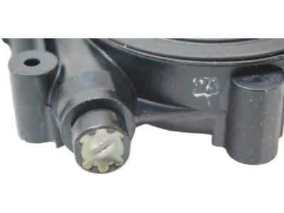 BMW 51-33-1-380-854 Window Motor Right