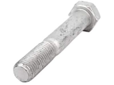 BMW 26-11-7-527-475 Hex Bolt