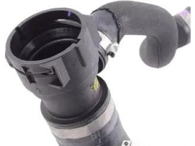 BMW 17-12-7-586-774 Coolant Hose