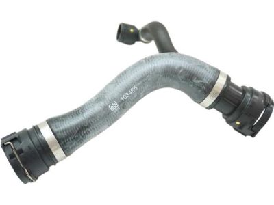 BMW 17-12-7-586-774 Coolant Hose