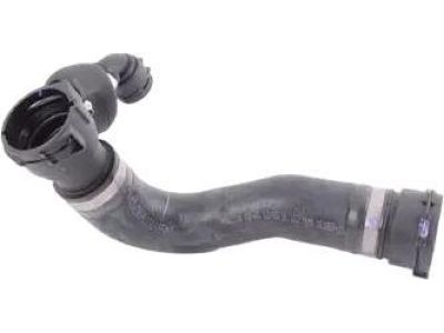 BMW 17-12-7-586-774 Coolant Hose