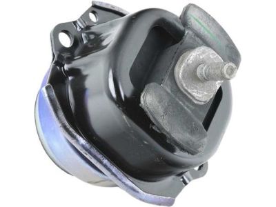 BMW 22-11-6-793-642 Engine Mount