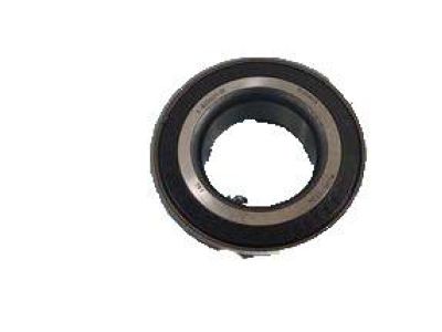 BMW 31-22-6-783-913 Angular Contact Ball Bearing, Radial