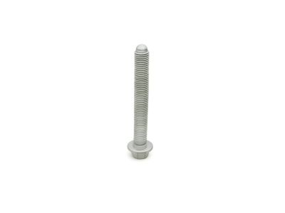 BMW 07-14-6-885-389 Star-Socket Screw