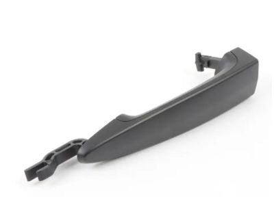 BMW 51-21-7-207-561 Lever Exterior Front Left