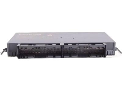 BMW 61-35-6-992-947 Footwell Module Ecu