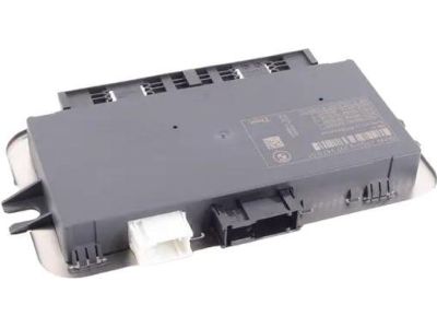 BMW 61-35-6-992-947 Footwell Module Ecu