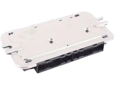 BMW 61-35-6-992-947 Footwell Module Ecu