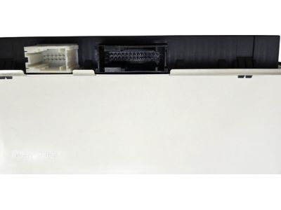 BMW 61-35-6-992-947 Footwell Module Ecu