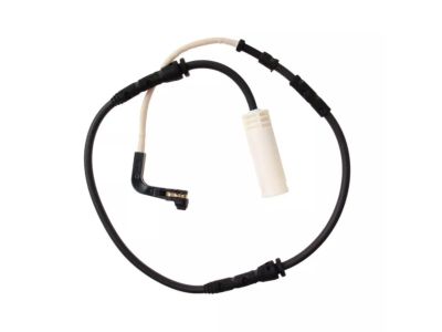 BMW 34-35-2-283-405 Brake Pad Wear Sensor, Front Right