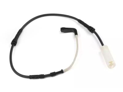 BMW 34-35-2-283-405 Brake Pad Wear Sensor, Front Right