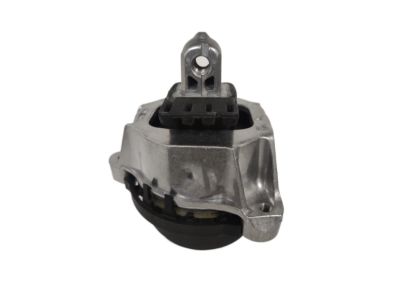 BMW 22-11-6-860-464 Passenger Side Engine Mount