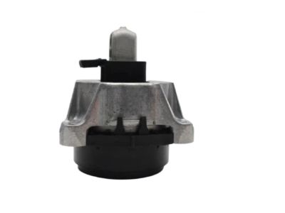 BMW 22-11-6-860-464 Passenger Side Engine Mount