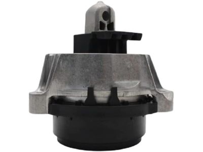 BMW 22-11-6-860-464 Passenger Side Engine Mount