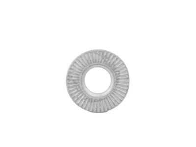 BMW 61-61-3-428-077 Hex Nut