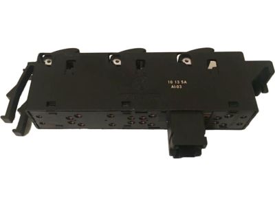 BMW 61-31-6-902-183 Front Left Window Switch