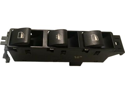 BMW 61-31-6-902-183 Front Left Window Switch
