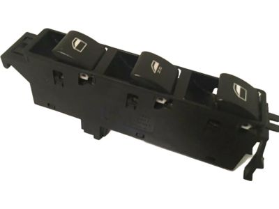 BMW 61-31-6-902-183 Front Left Window Switch