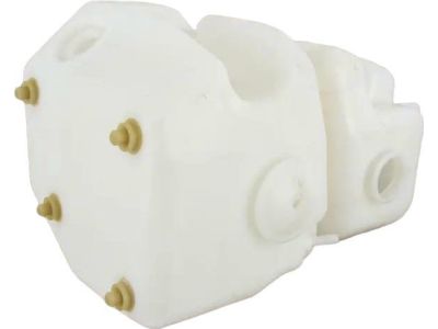 BMW 61-67-8-360-021 Coupe Fluid Container