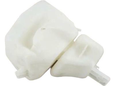 BMW 61-67-8-360-021 Coupe Fluid Container