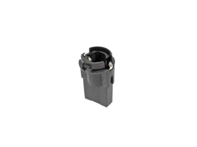 BMW 63-21-1-387-697 Bulb Socket