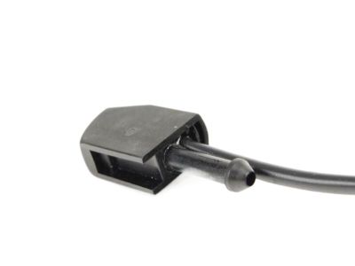 BMW 61-66-1-373-265 Heated Spray Nozzle