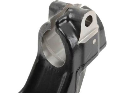 BMW 31-21-6-756-542 Right Carrier