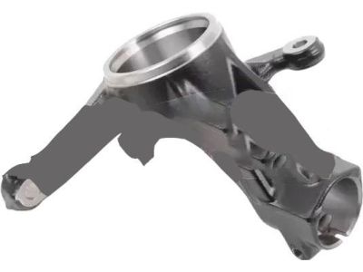 BMW 31-21-6-756-542 Right Carrier