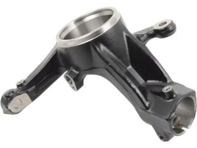 BMW 31-21-6-756-542 Right Carrier