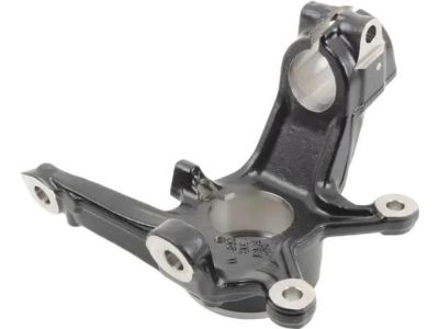 BMW 31-21-6-756-542 Right Carrier