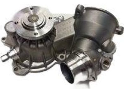 BMW 11-51-7-586-779 Engine Water Pump
